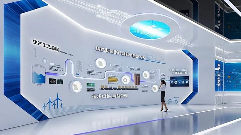 科技服务资质认证：关键参数与对比解析**